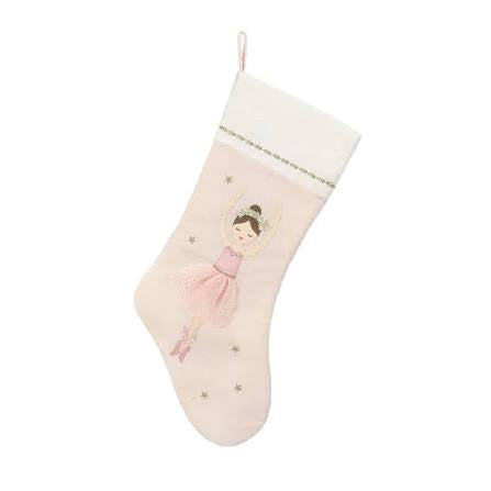 Mon Ami Ballerina Stocking