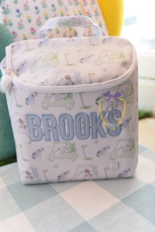 Take Away Bottle Bag - PUTT PUTT