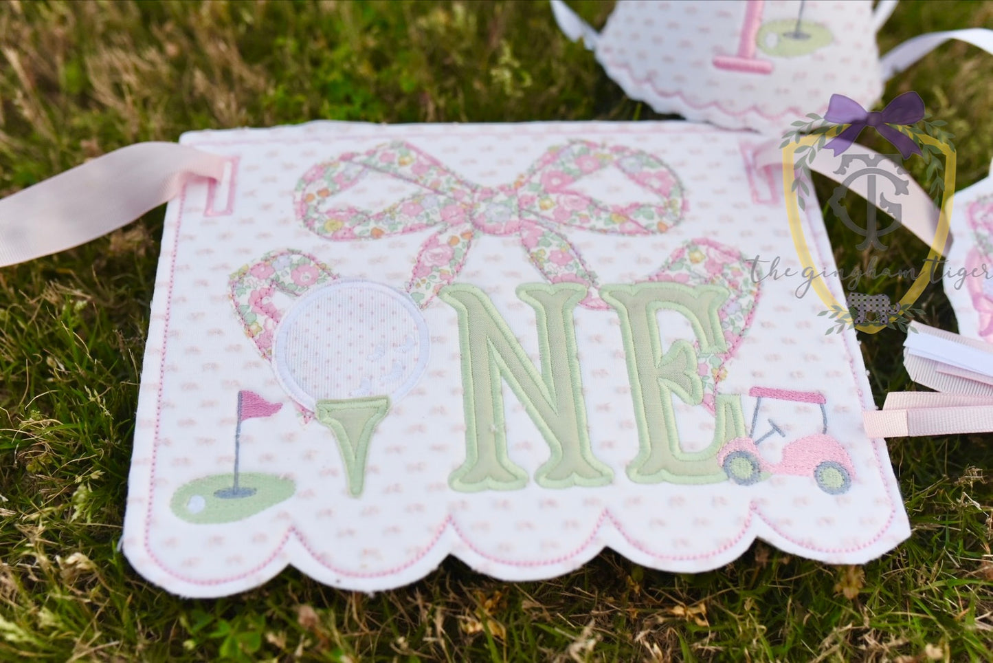 Partee Birthday Set