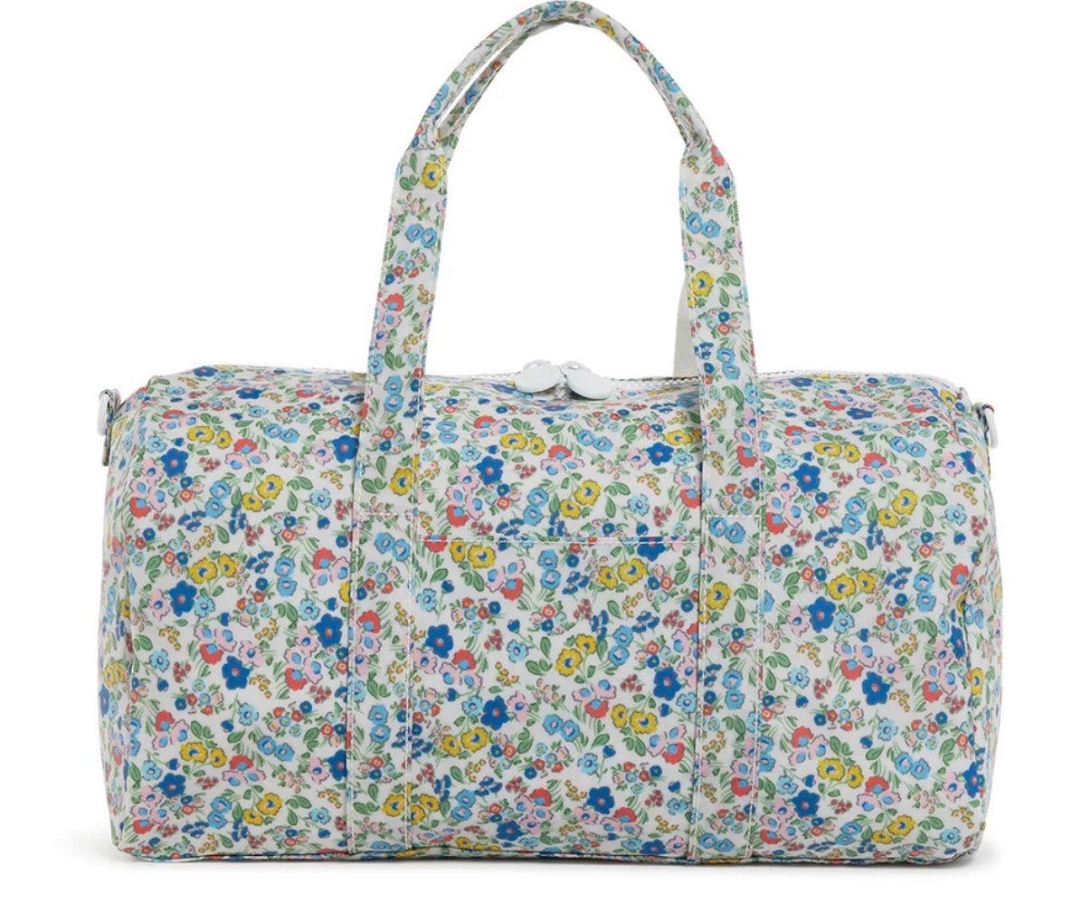 Posies Weekender Duffle -TRVL Design