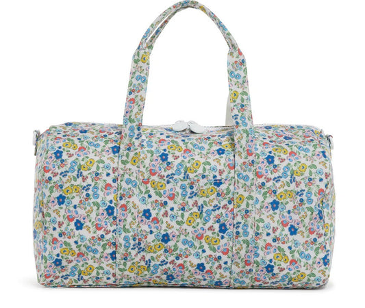 Posies Weekender Duffle -TRVL Design