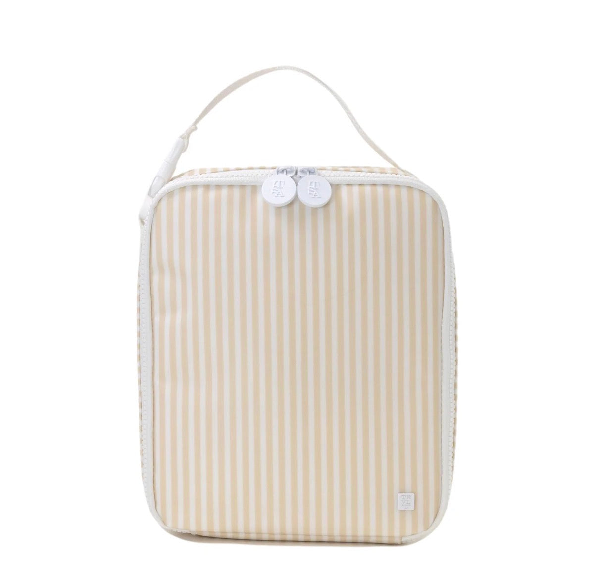 TRVL Lunch Box Pimlico Stripe Sand