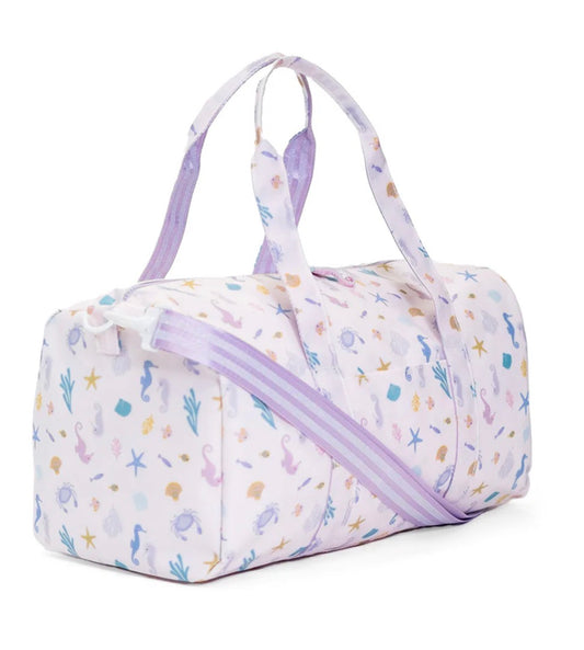 Seaside Weekender Duffle -TRVL Design
