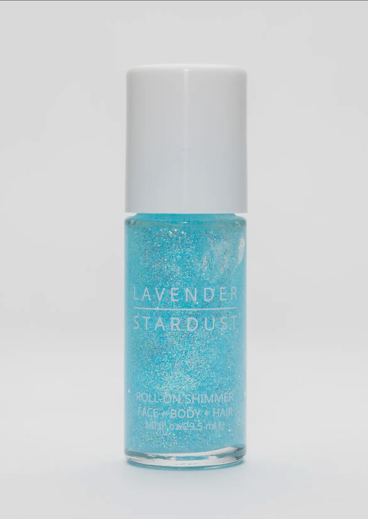 Lavender Stardust Roll-on Shimmer