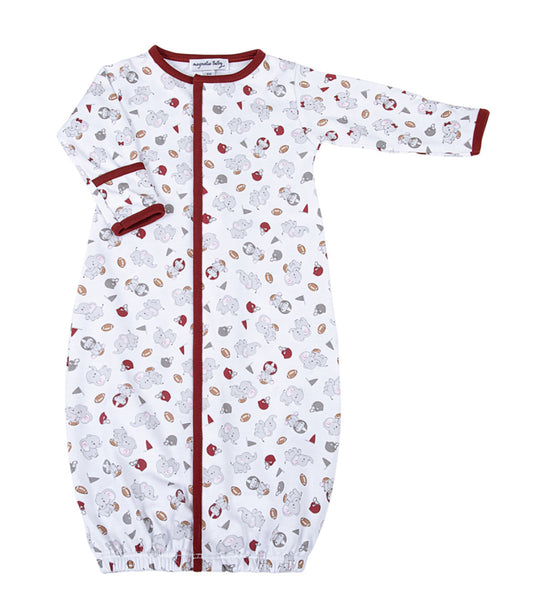 Alabama Football Converter Gown