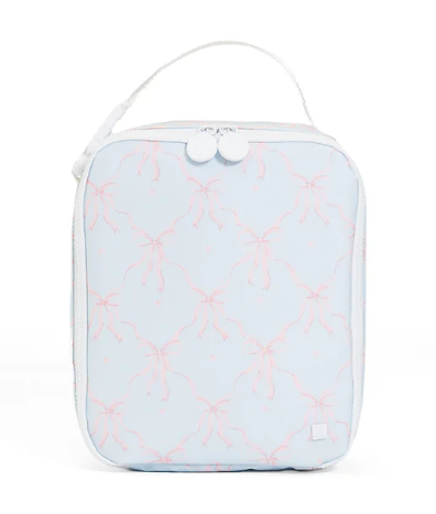 Eloise Bows TRVL Lunch Box