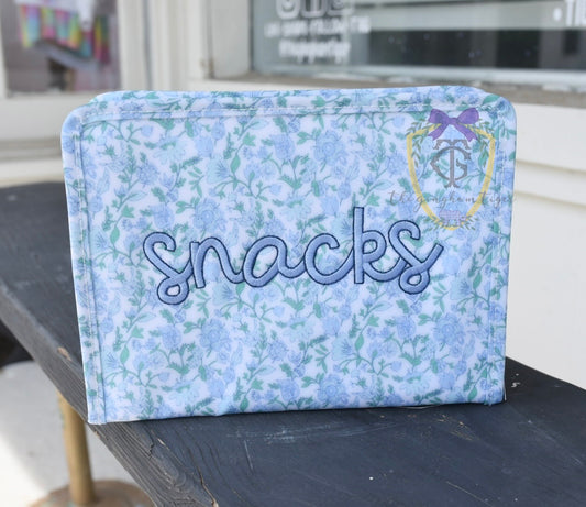 TRVL Design Roadie - Hampton Floral