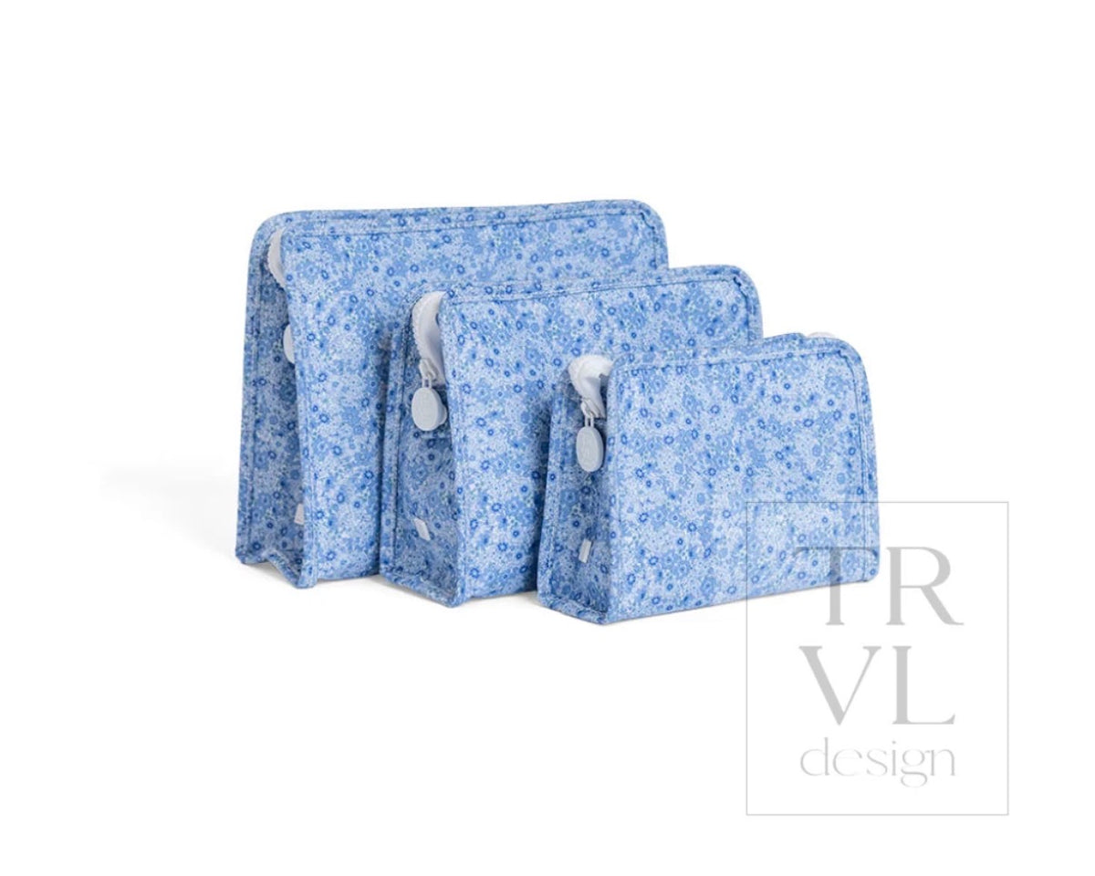 TRVL Roadie - Chatham Floral