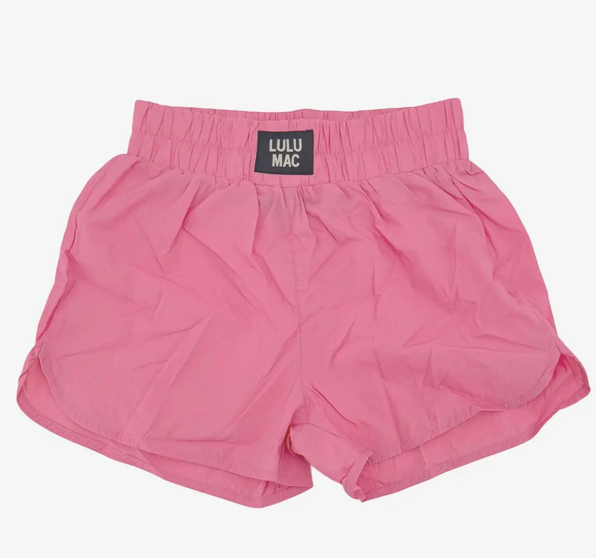 YOUTH LULUMAC shorts- multiple color options