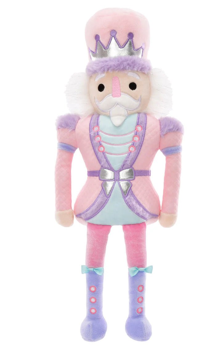 Coco Nutcracker Plush