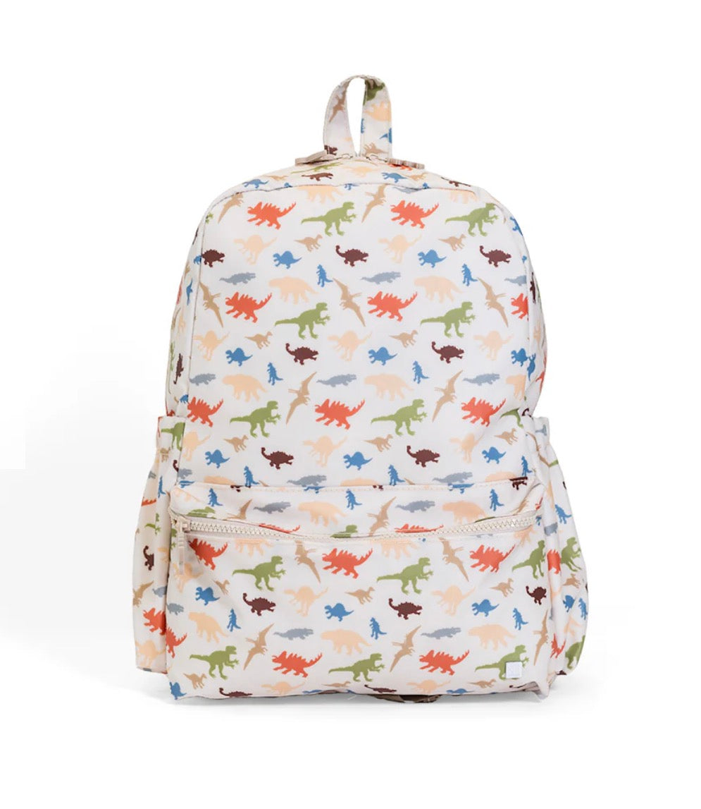 Dino Roar Backpack TRVL