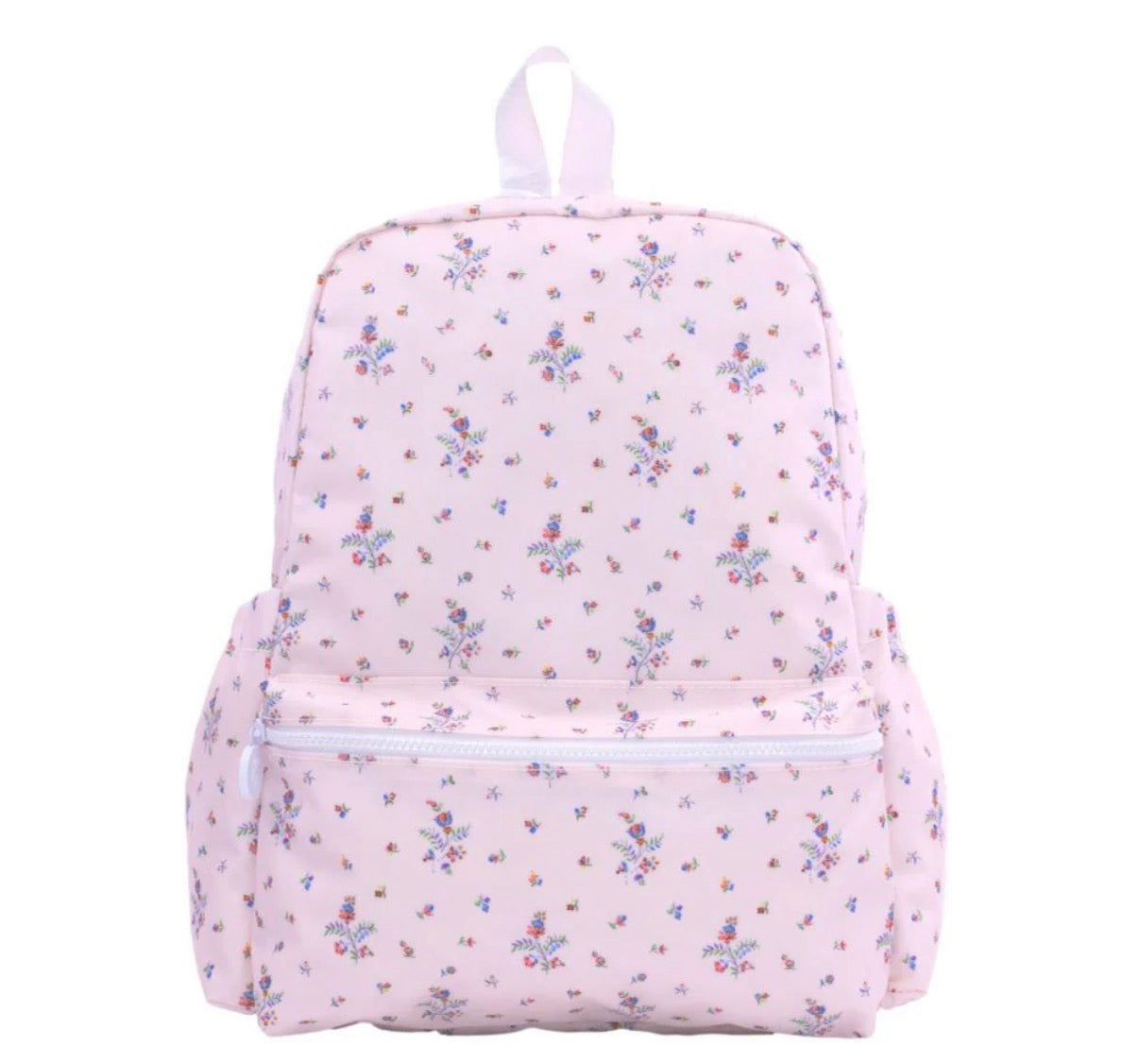 Fleurie Backpack TRVL