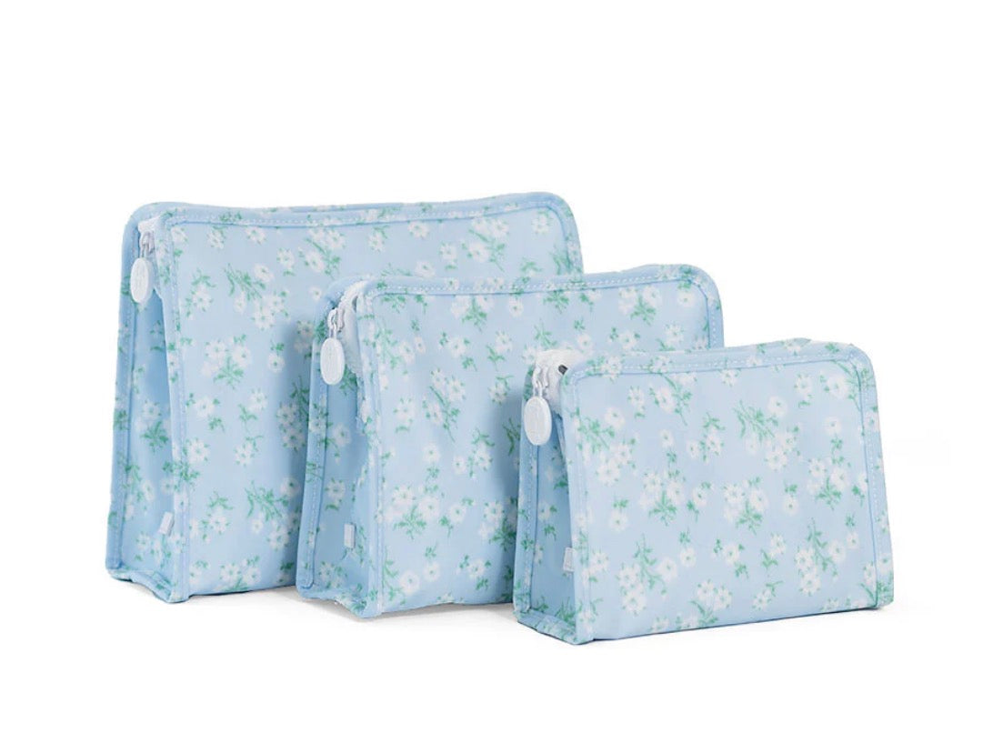 TRVL Design Roadie - Kiki Floral