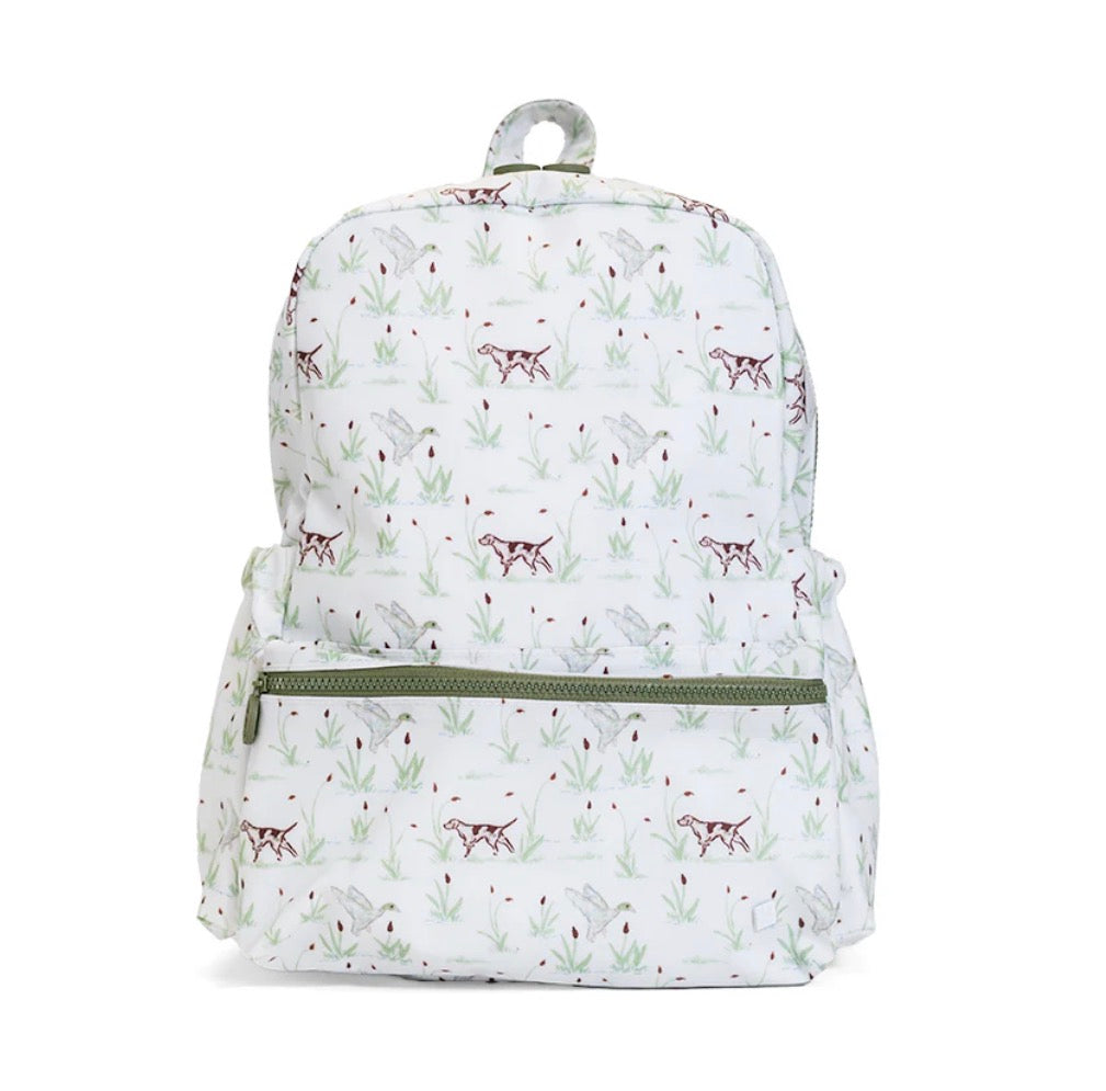 Trvl Mini Backpacker - The Hunt