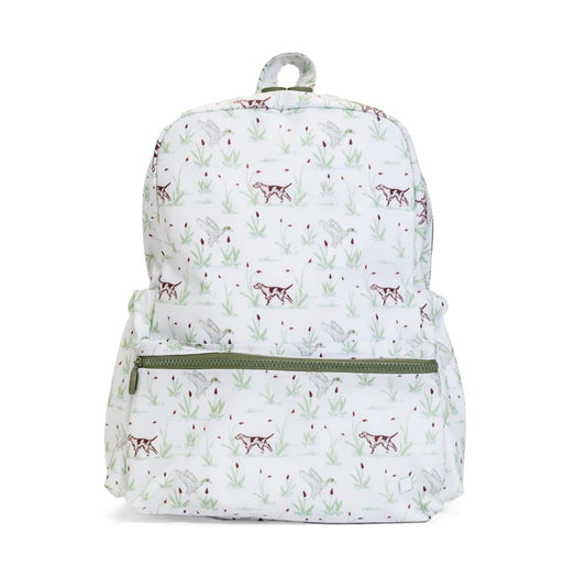Trvl Mini Backpacker - The Hunt