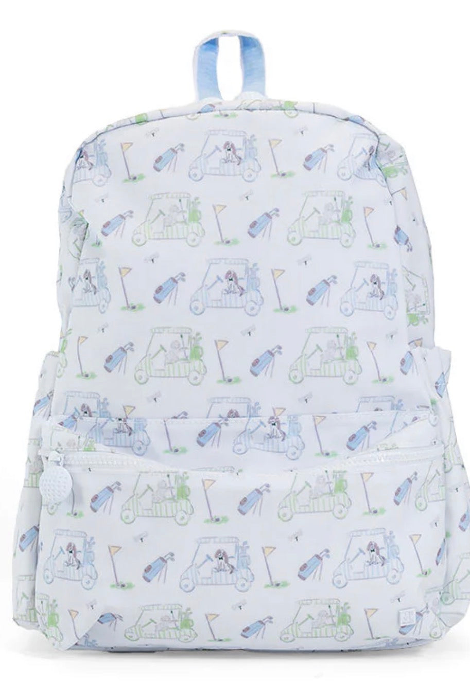 Putt Putt TRVL Backpack