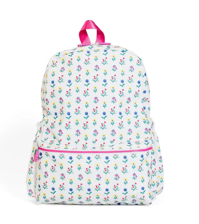 Wild Flower TRVL Backpack