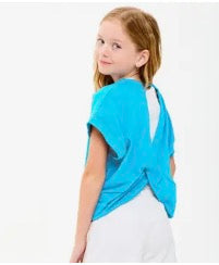 Good Girl Open Back top