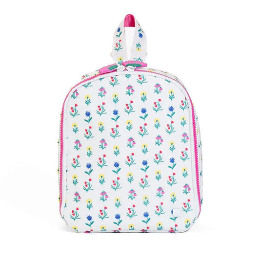 Bring It Wild Flower Lunchbox TRVL
