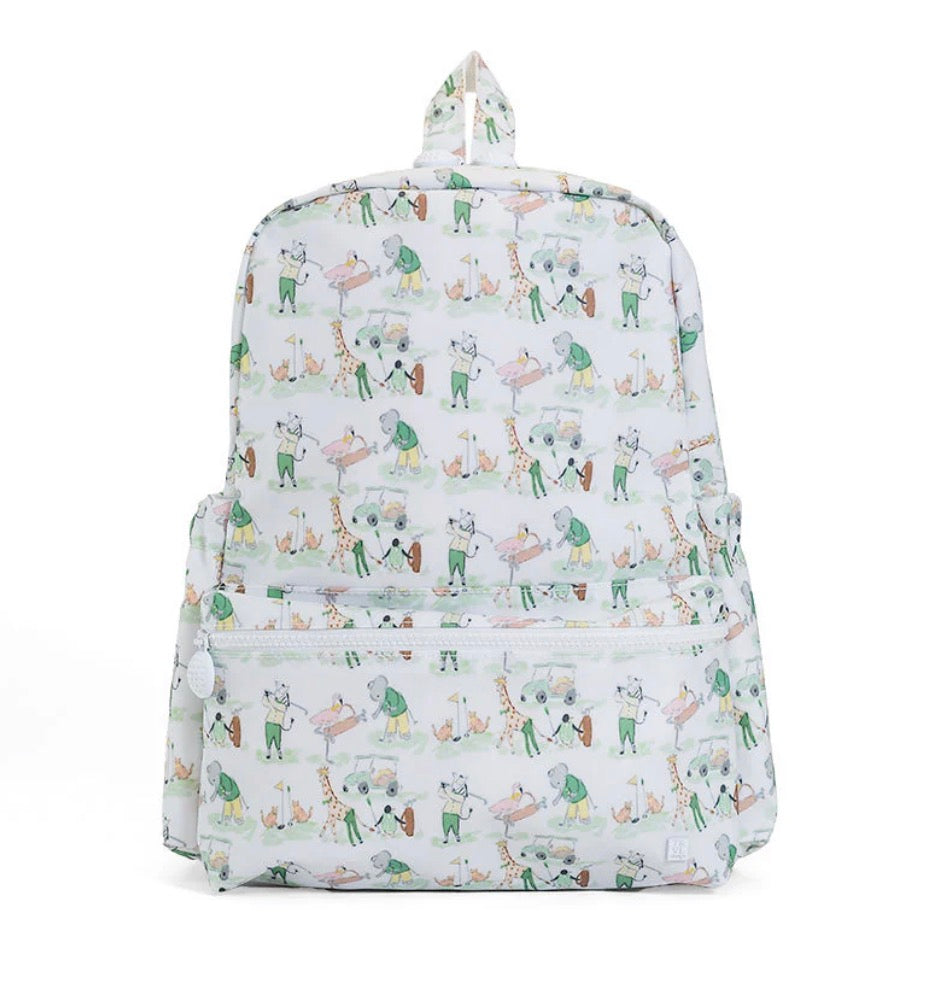 Partee Backpack TRVL