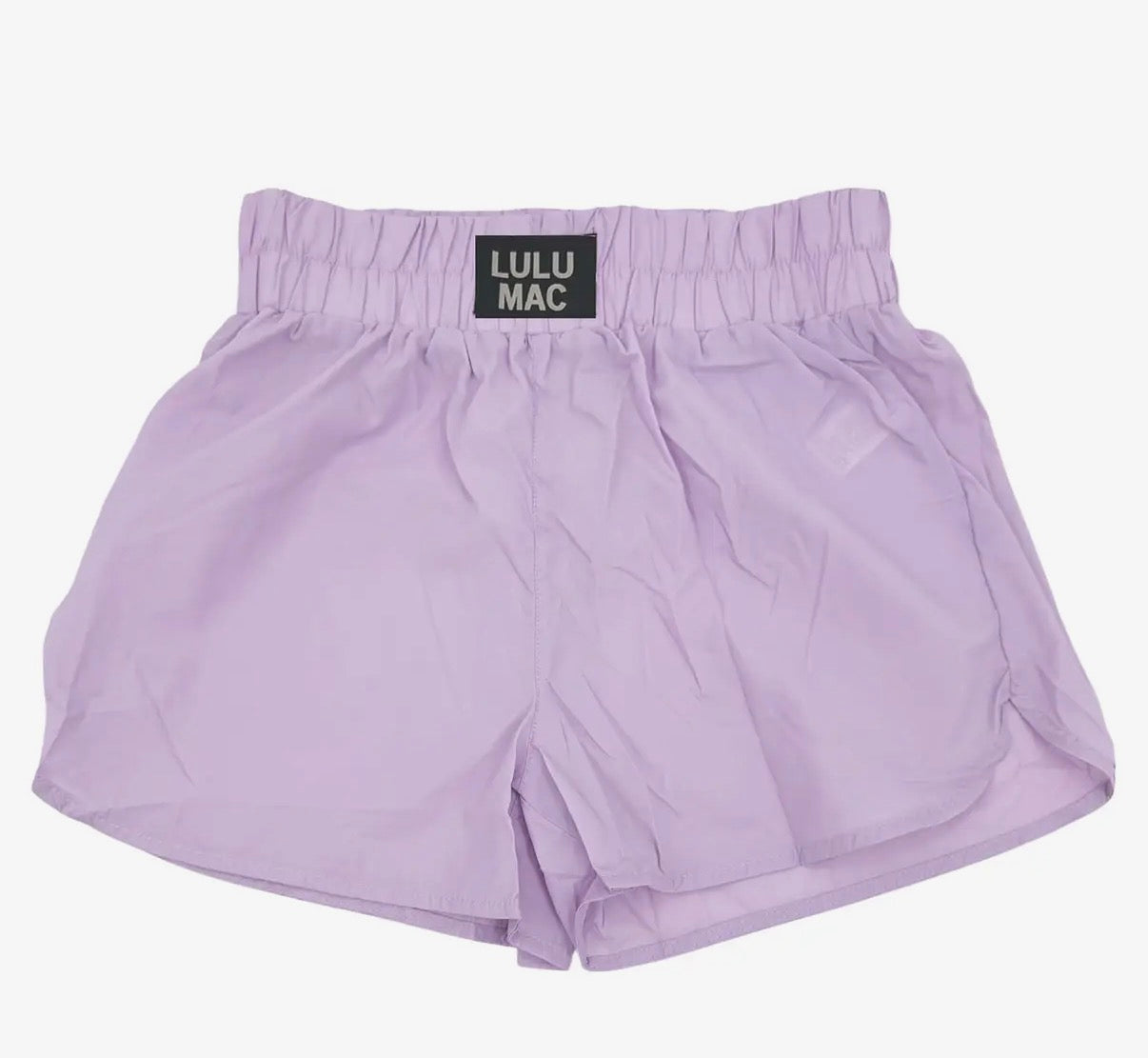 YOUTH LULUMAC shorts- multiple color options