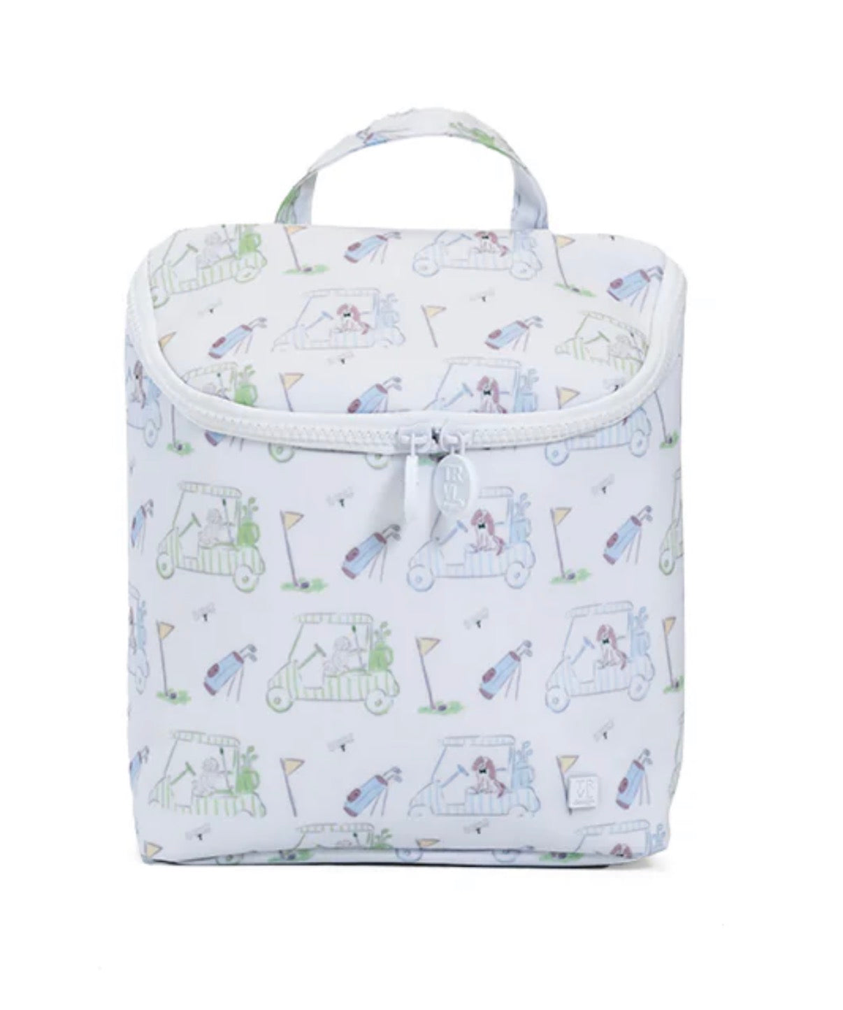 Take Away Bottle Bag - PUTT PUTT