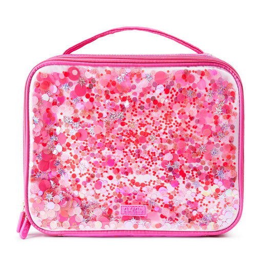 Sweettart Confetti Lunchbox