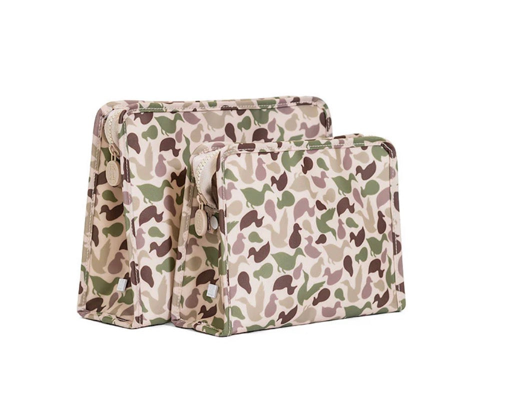 TRVL Roadie - Decoy