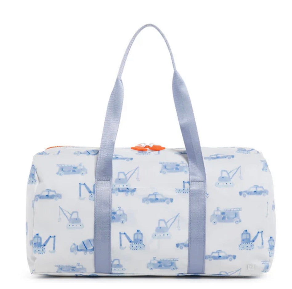 Dig It  Weekender Duffle -TRVL Design