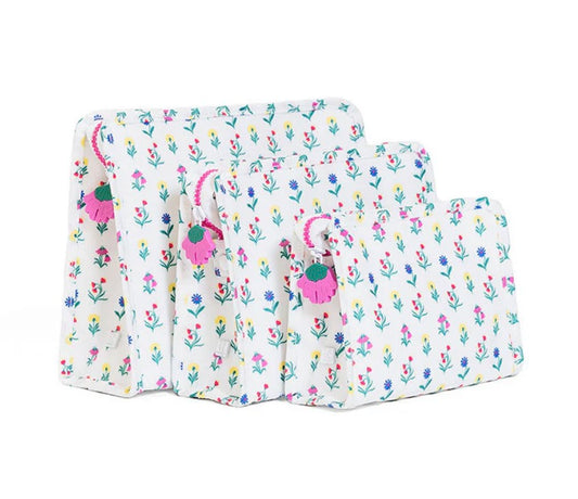 TRVL Design Roadie - Wild Flower