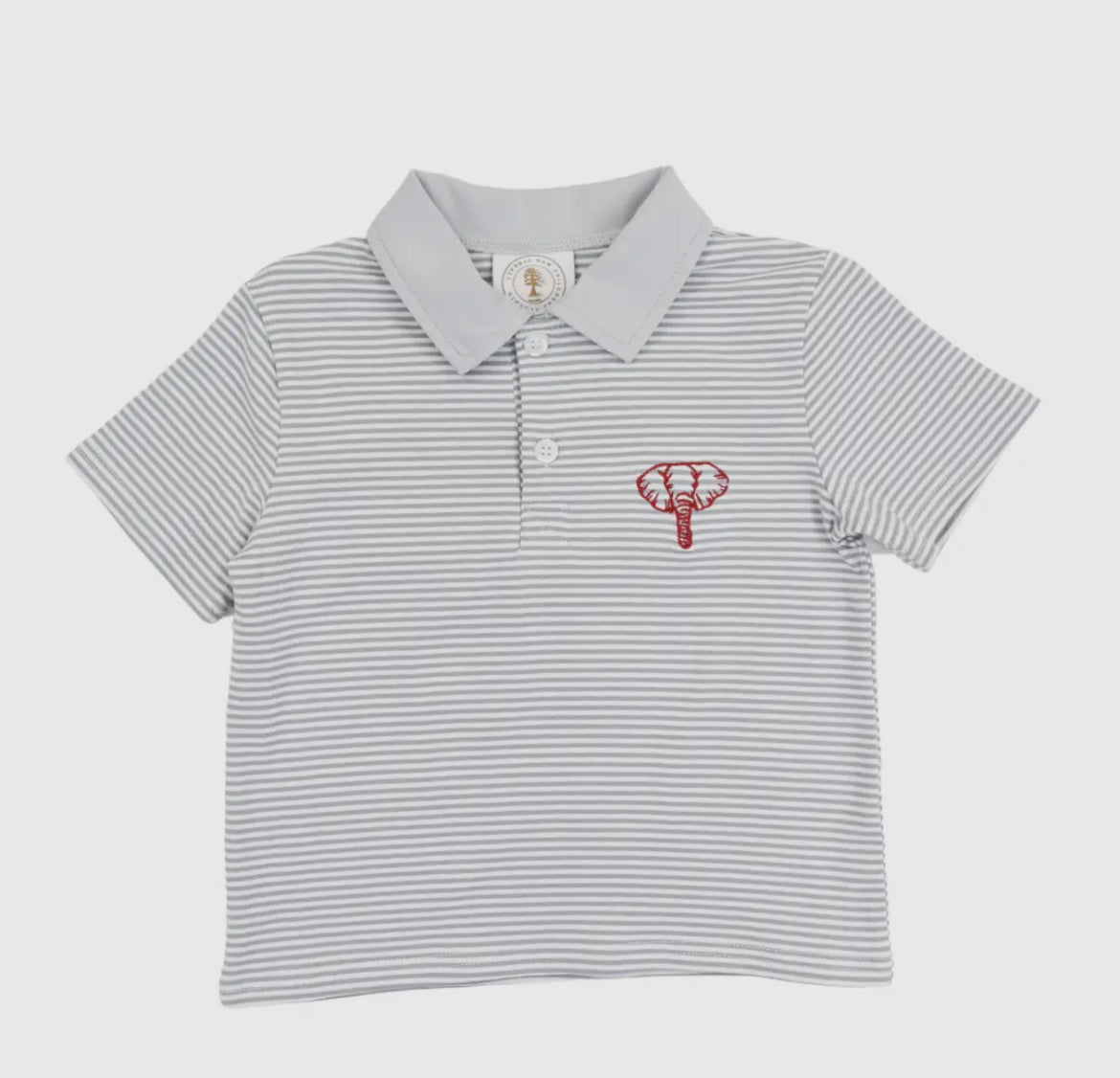 Cypress Row Elephant Polo