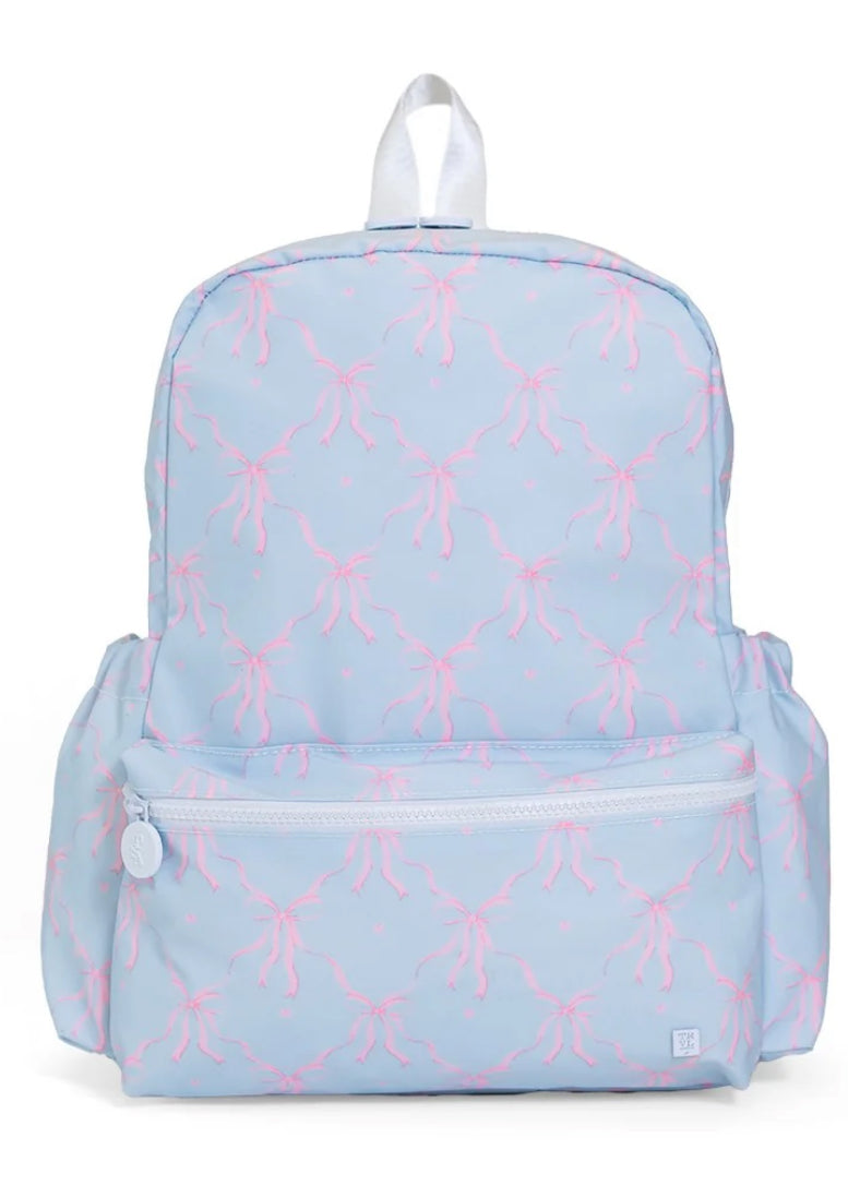 Eloise Bow TRVL Backpack - in stock