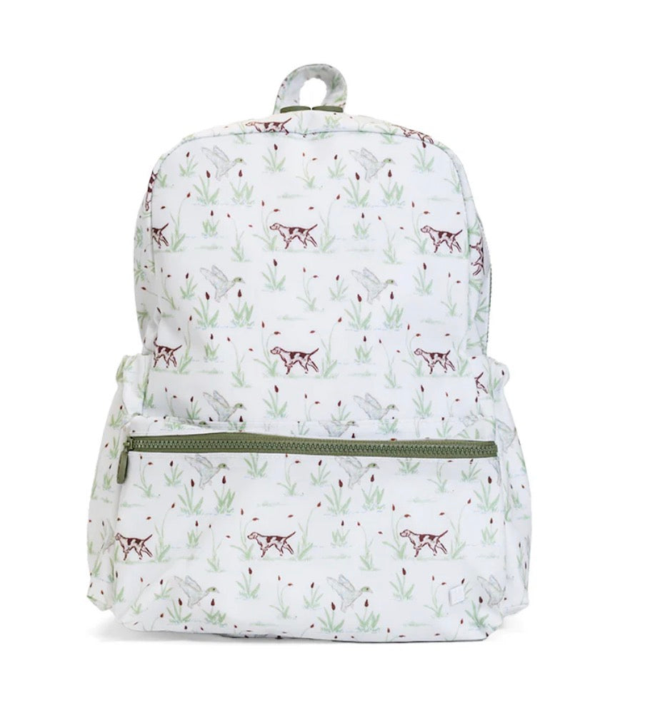 The Hunt Backpack TRVL