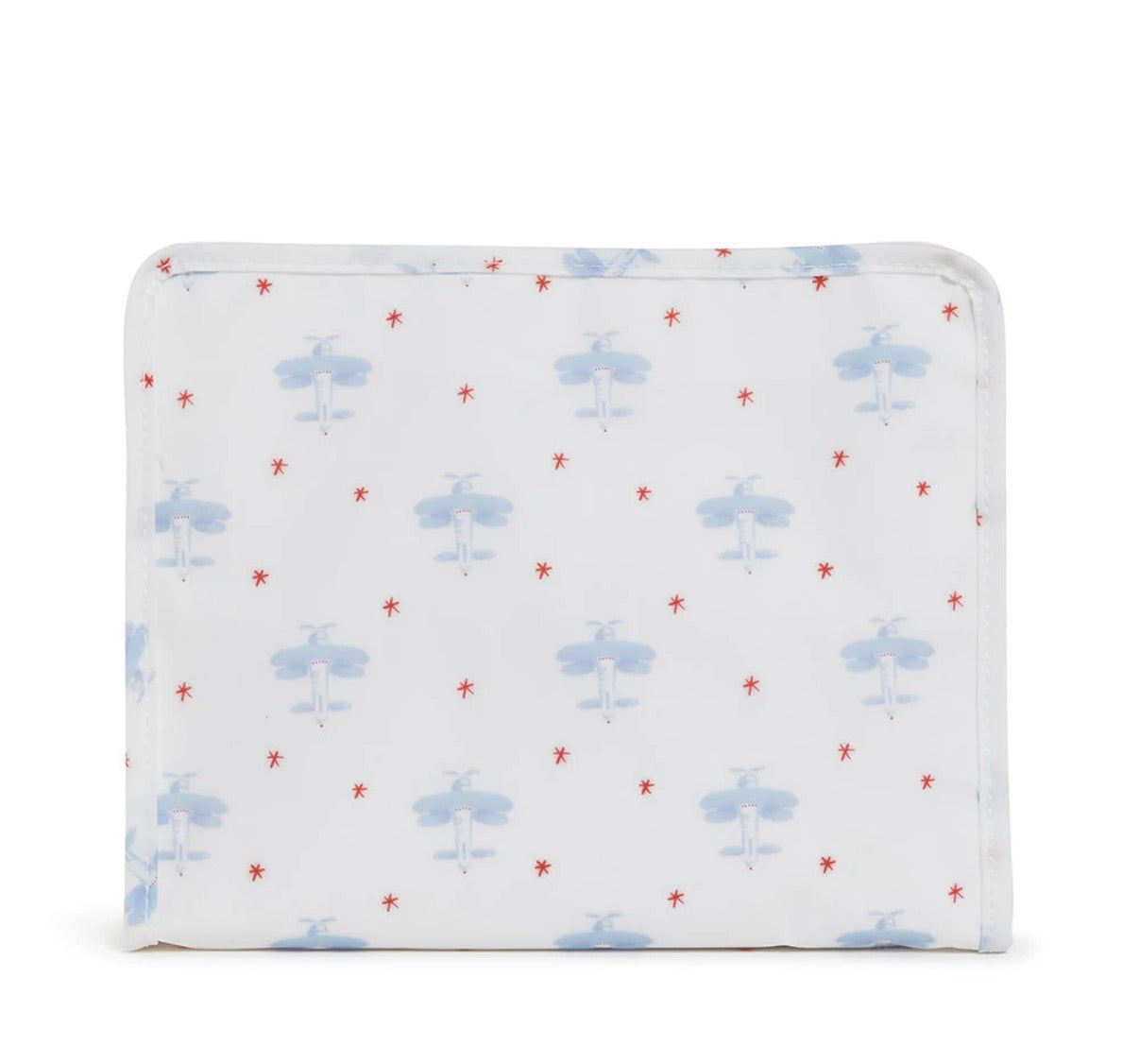 TRVL Design Roadie - David’s Airplane