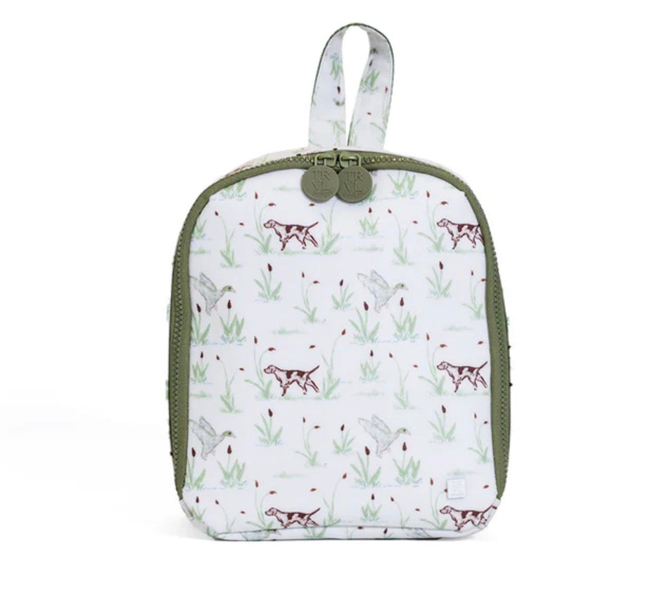 Bring IT Lunch Bag - The Hunt