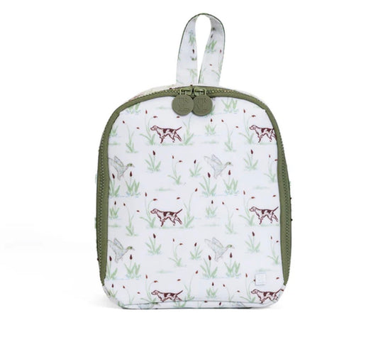 Bring IT Lunch Bag - The Hunt