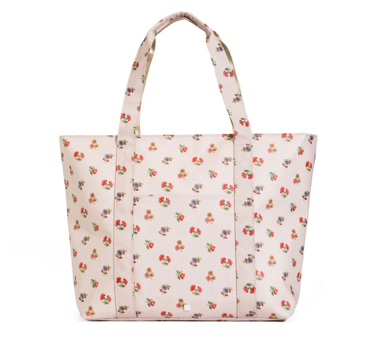 Jumbo XL TRVL tote - Charlotte