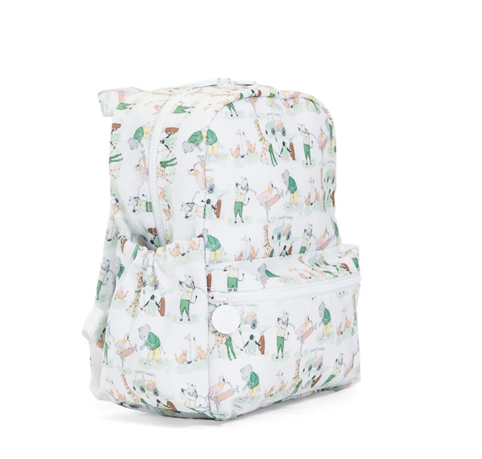 Trvl Mini Backpacker - Partee