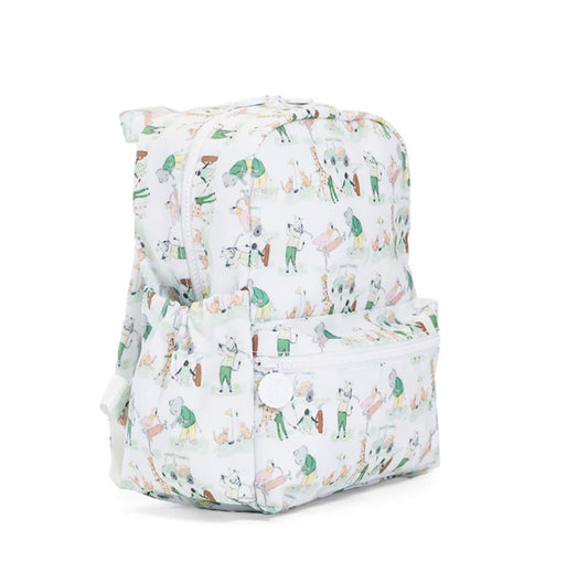 Trvl Mini Backpacker - Partee
