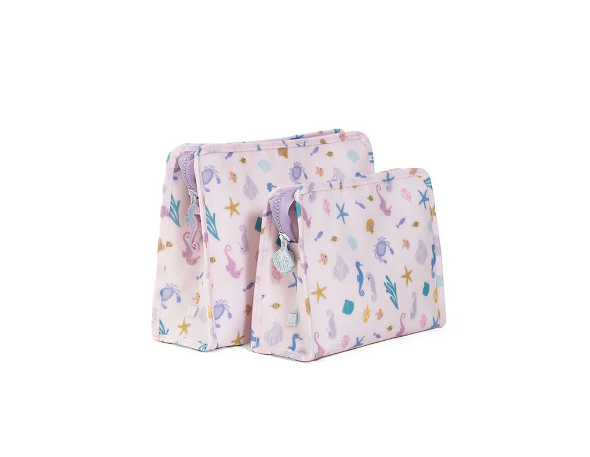 TRVL Design Roadie - SEASIDE