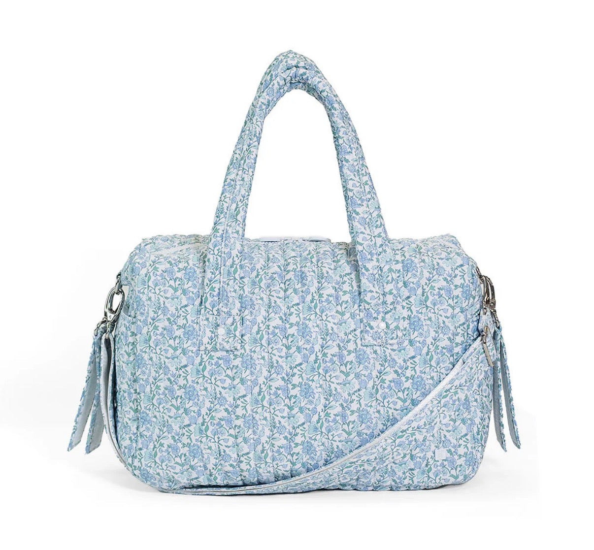 TRVL Stroller Bag - HAMPTONS FLORAL