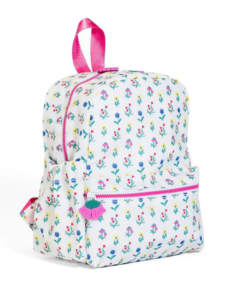 Trvl Mini Backpacker - WildFlower