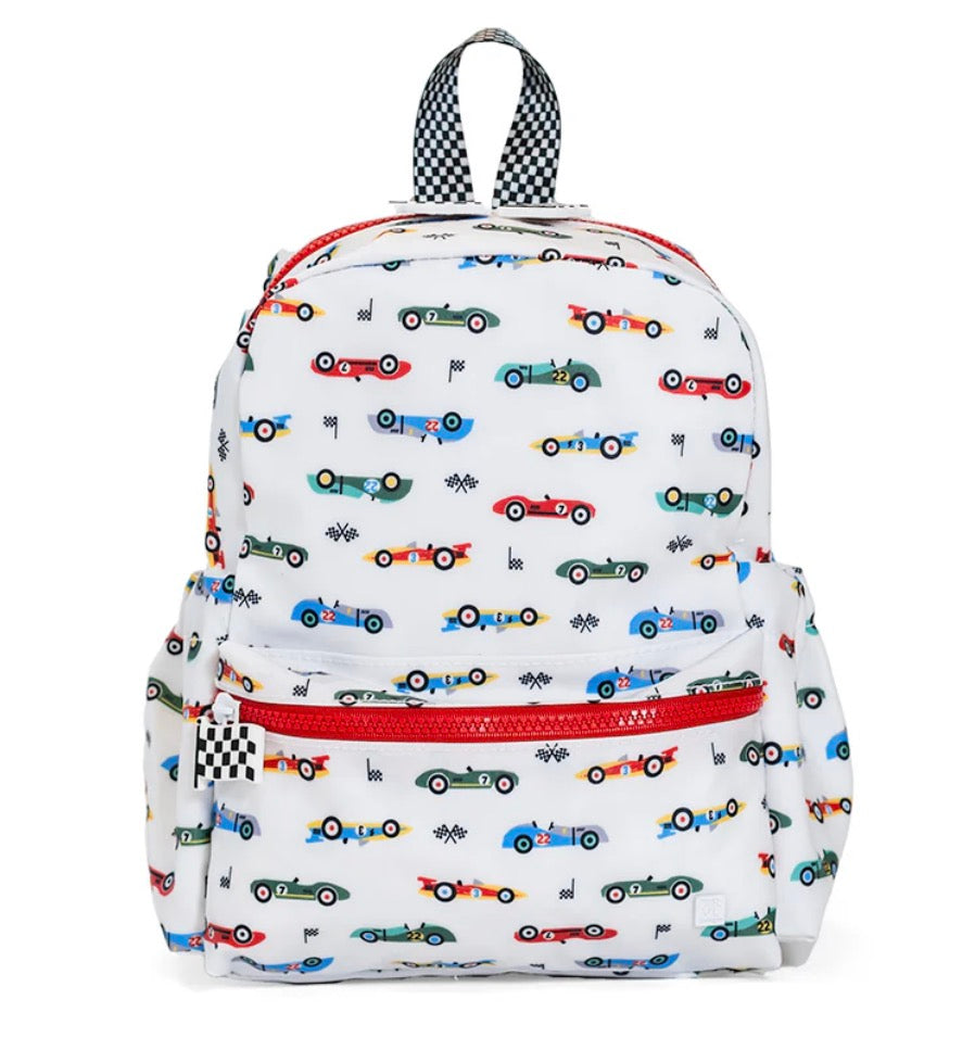 Trvl Mini Vroom 2 Backpacker