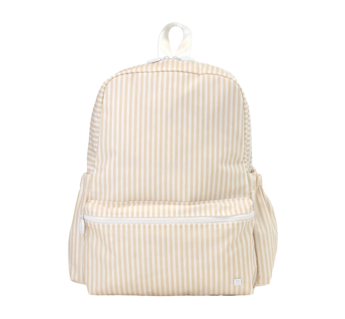 TRVL Backpacker - Pimlico Stripe Sand