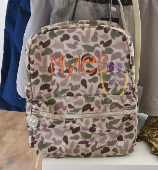 Trvl Mini Backpacker - Decoy