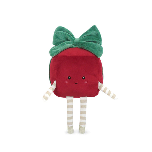 Mon Ami Pretty Red Present
