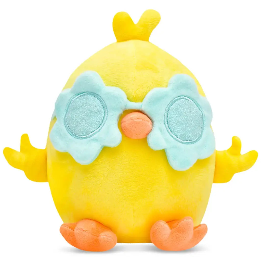 Iscream one Cool Chick Plush