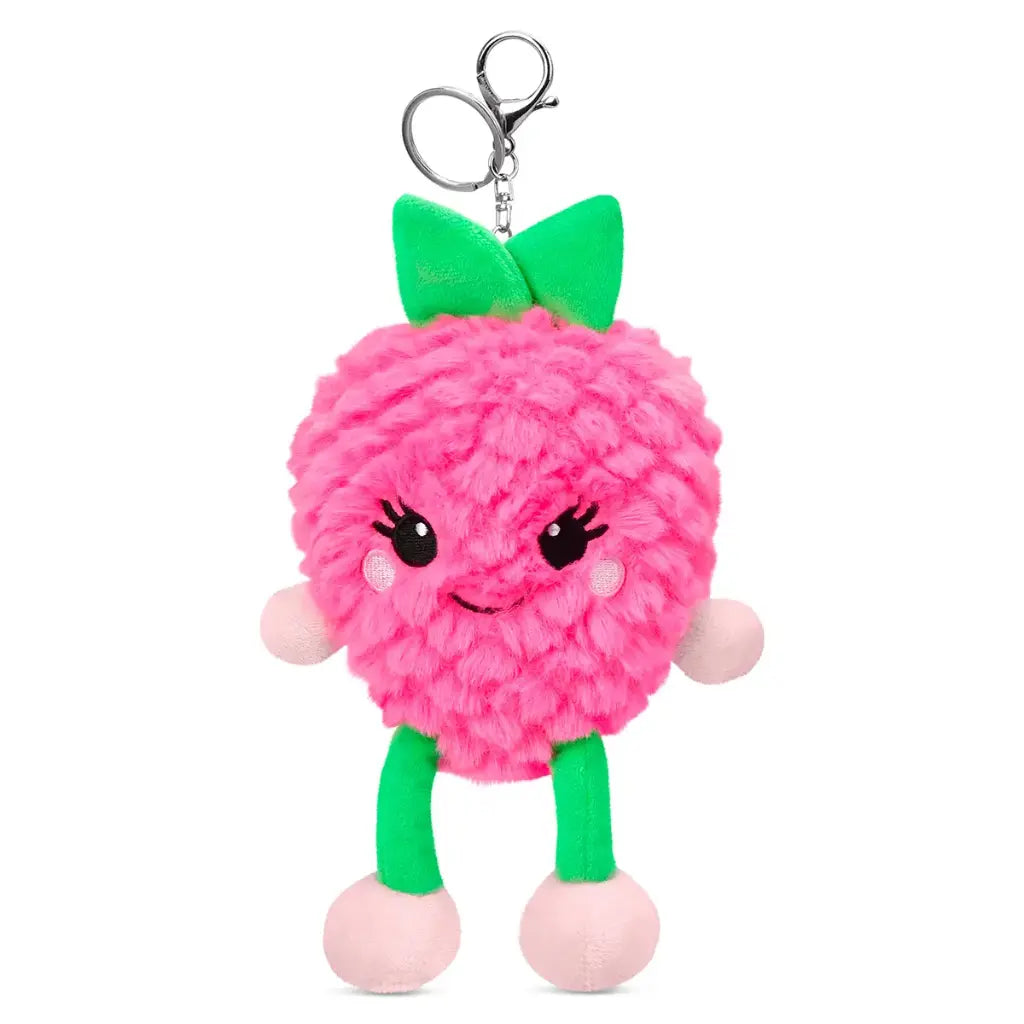 Iscream Verry Berry Bag Clip
