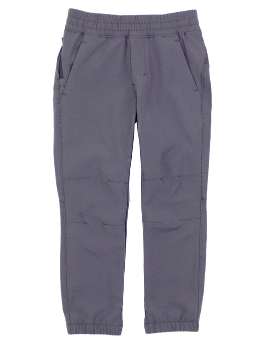 Properly Tied Charcoal Court Jogger