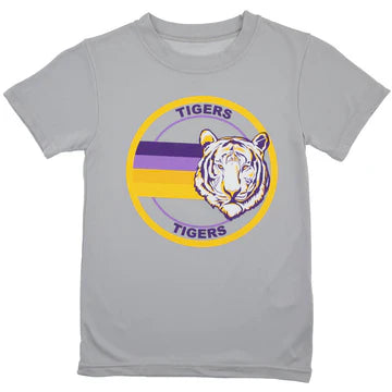 Dri fit youth tigers tee